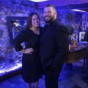 Meet your Posher, Anna